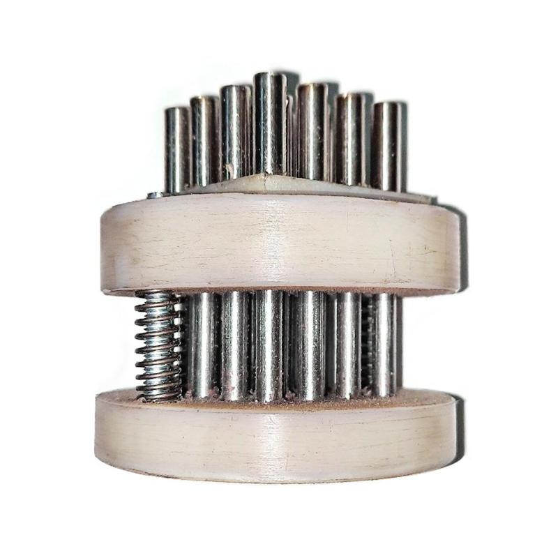 Пресс-форма ручная