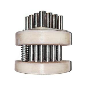 Пресс-форма ручная