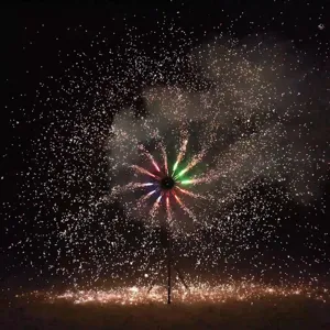 Вертушка для фонтанов "Солнце"