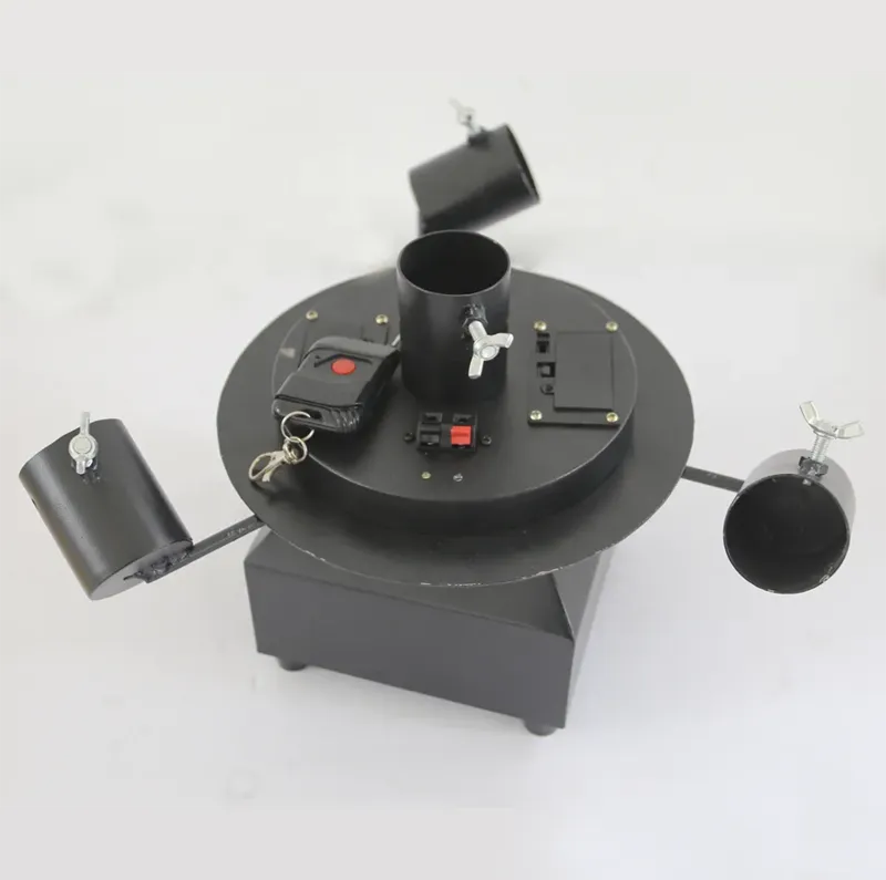 Вращающийся "Цветок" для фонтанов