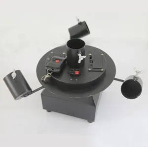 Вращающийся "Цветок" для фонтанов