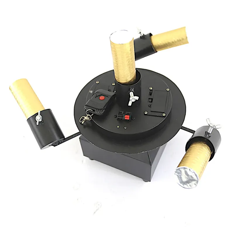 Вращающийся "Цветок" для фонтанов