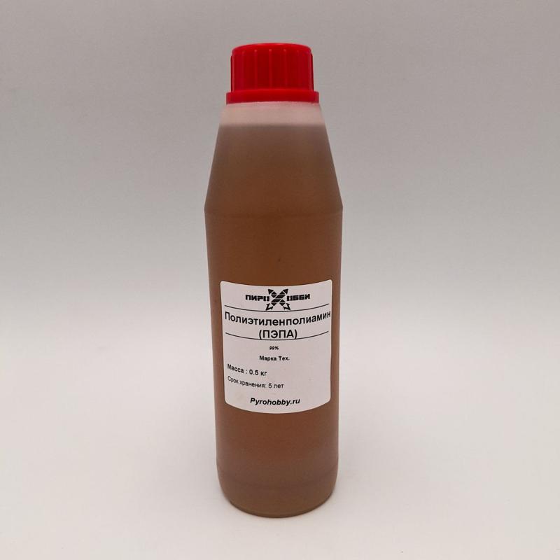 Полиэтиленполиамин (ПЭПА)