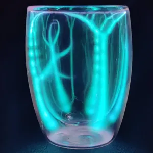 Огненный стакан