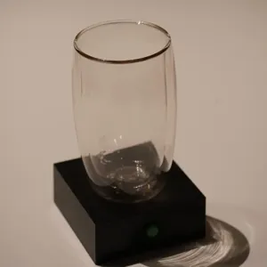 Огненный стакан