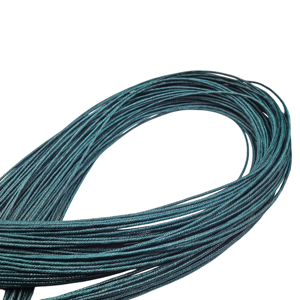 Виско фитиль Реактивный 2,5мм 0,75см/с