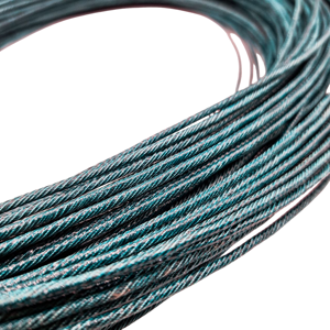 Виско фитиль Реактивный 2,5мм 0,75см/с