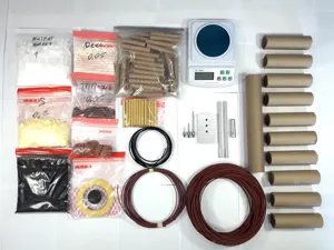 Комплект "Турбо Пиро"