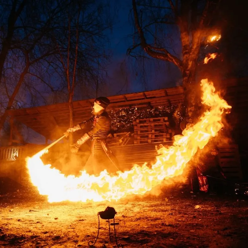 Ликопалка®