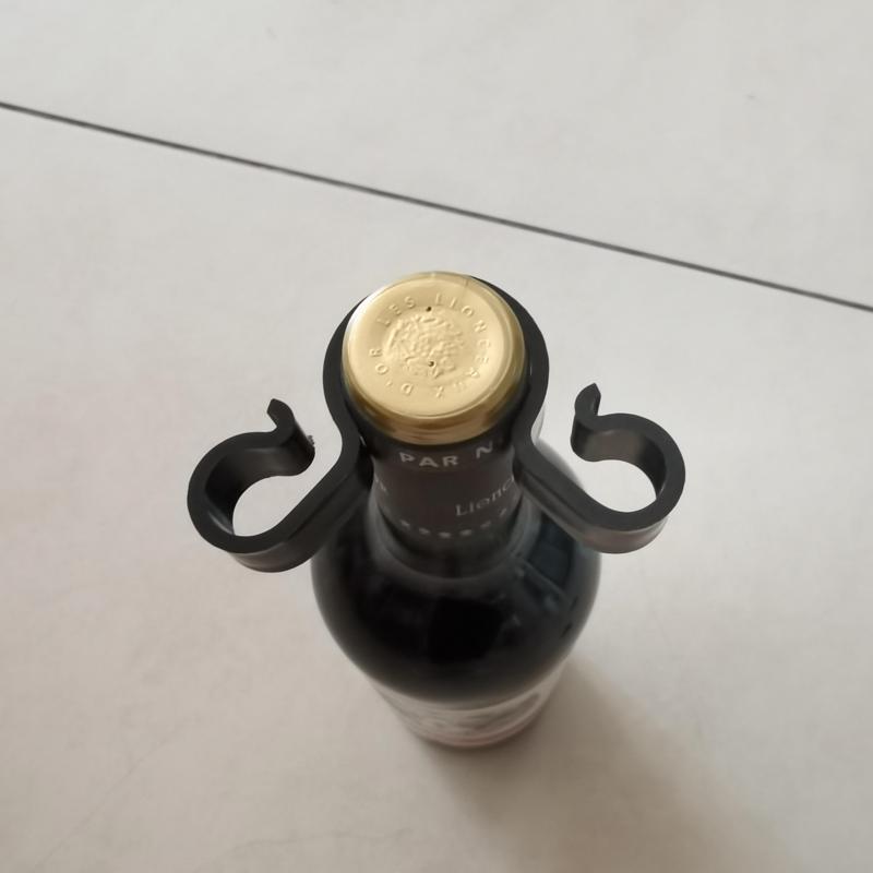 Клипсы для тортовых свечей