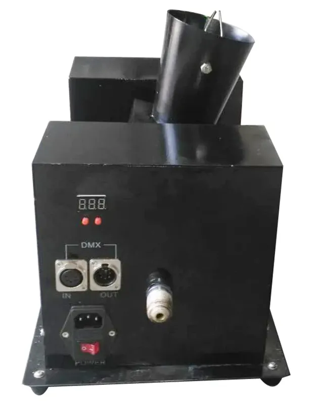 Генератор огня 3-8м 180°