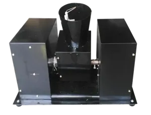 Генератор огня 3-8м 180°