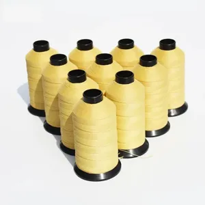 Кевларовая нить 400D/3