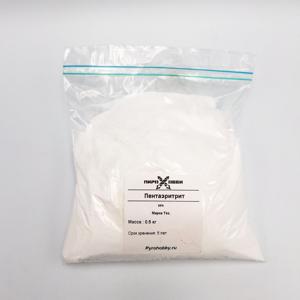 Пентаэритрит