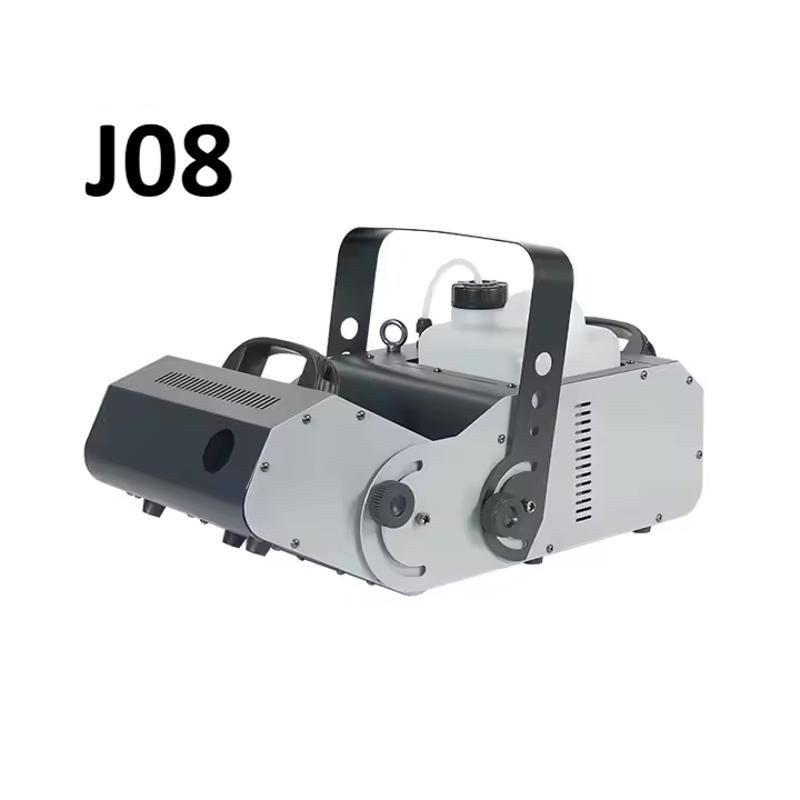 Генератор дыма Fogger 3000W