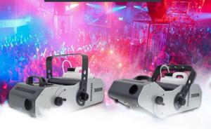 Генератор тумана Fogger 3000W