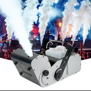 Генератор тумана Fogger 3000W