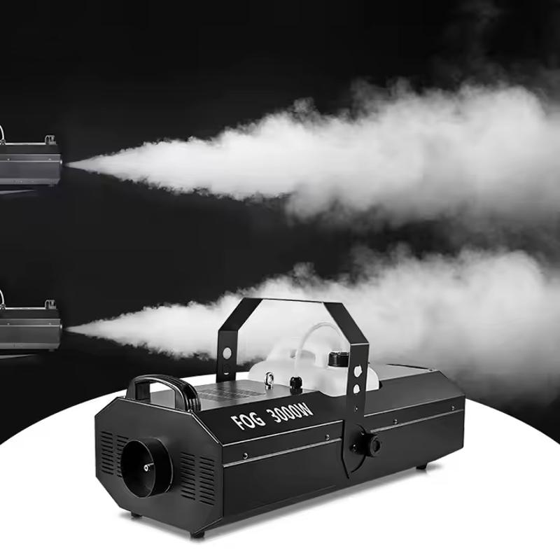 Генератор дыма Fogger 3000W