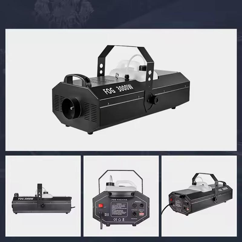 Генератор дыма Fogger 3000W