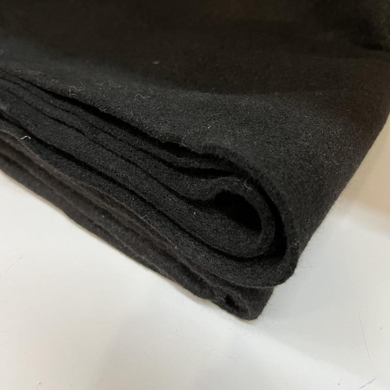 Фетр огнеупорный из углеволокна