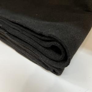 Фетр огнеупорный из углеволокна