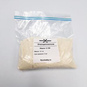 Этилцеллюлоза