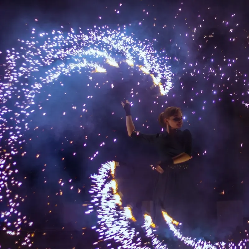 Фонтис™ малый