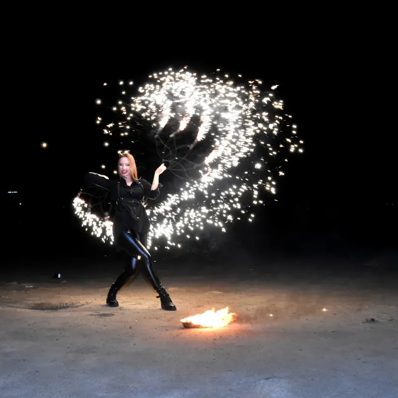 Фонтис™ малый