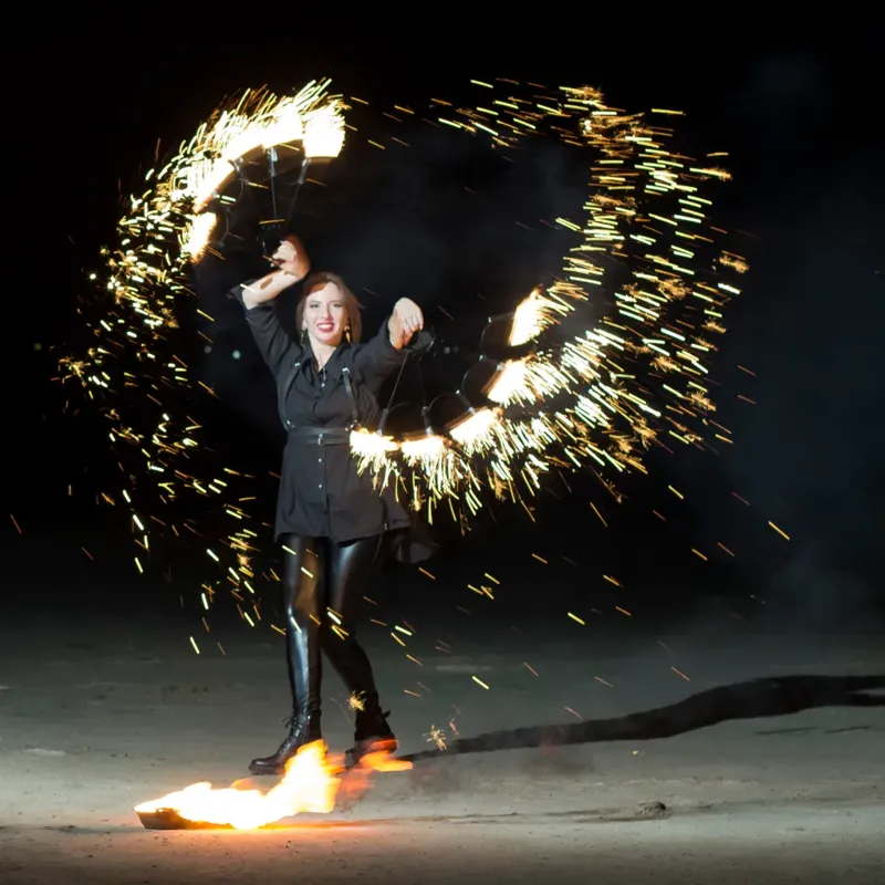 Фонтис™ малый