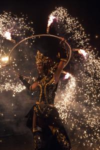 Фонтис™ холодный для кручения