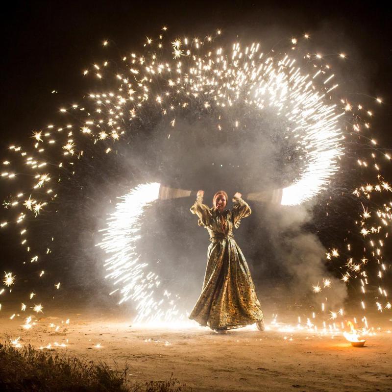 Фонтис™ холодный для кручения