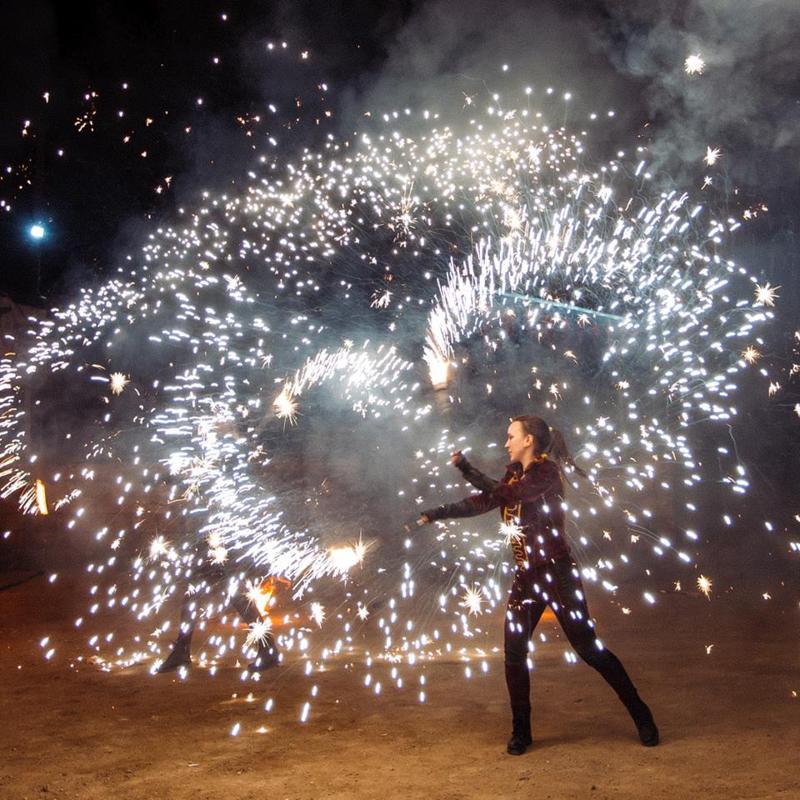 Фонтис™ холодный для кручения