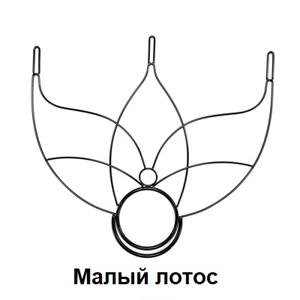 Каркас для веера (пара)