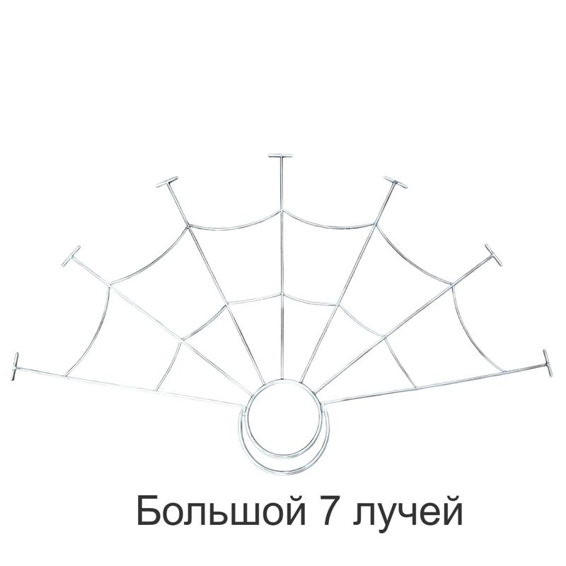 Каркас для веера (пара)