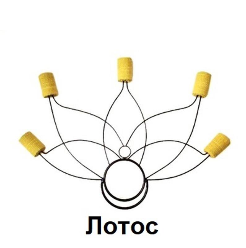 Веер кевлар