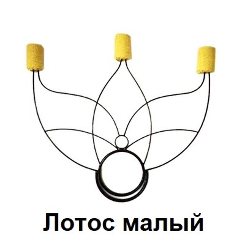 Веер кевлар