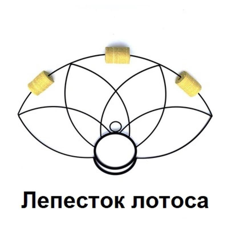 Веер кевлар