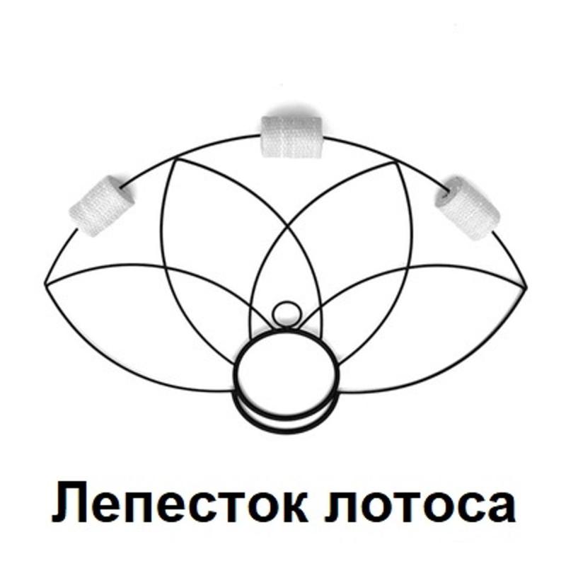 Веер керамика