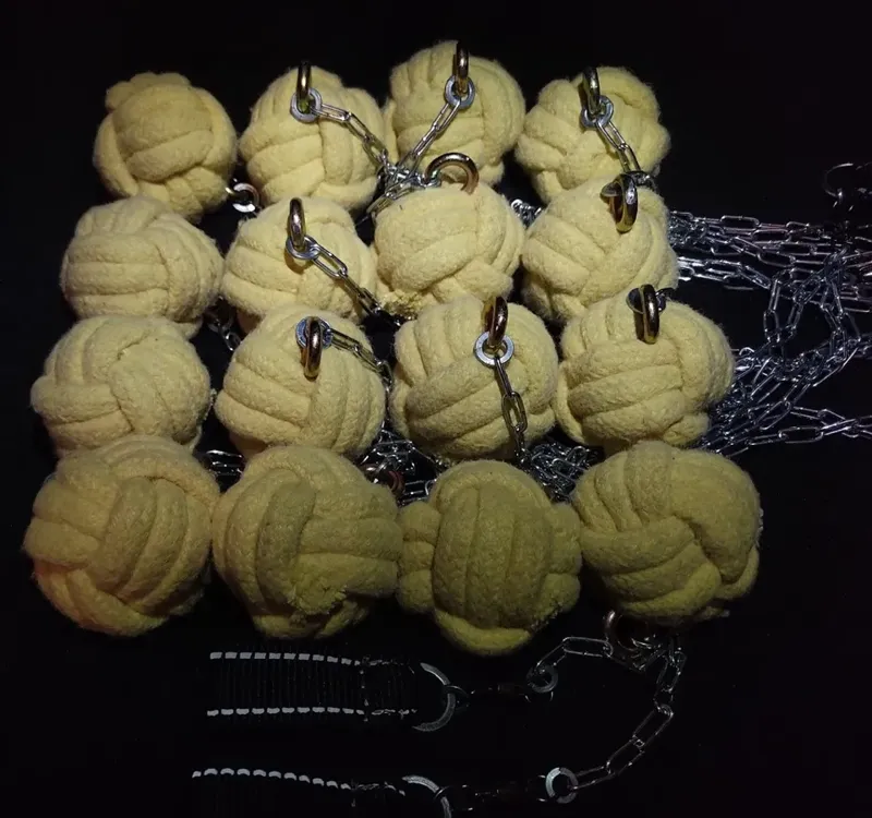 Пои кевлар Манкифист