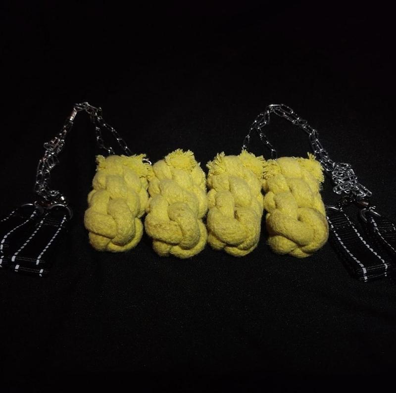 Пои кевлар Манкифист