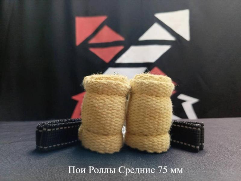 Пои кевлар Манкифист