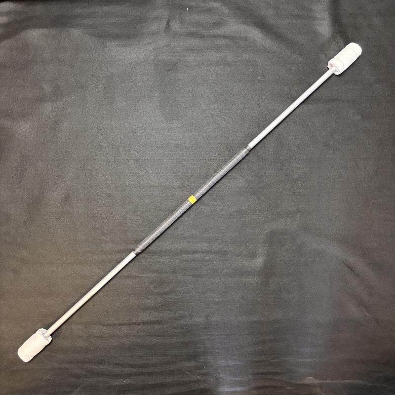 Огненный стафф ролл