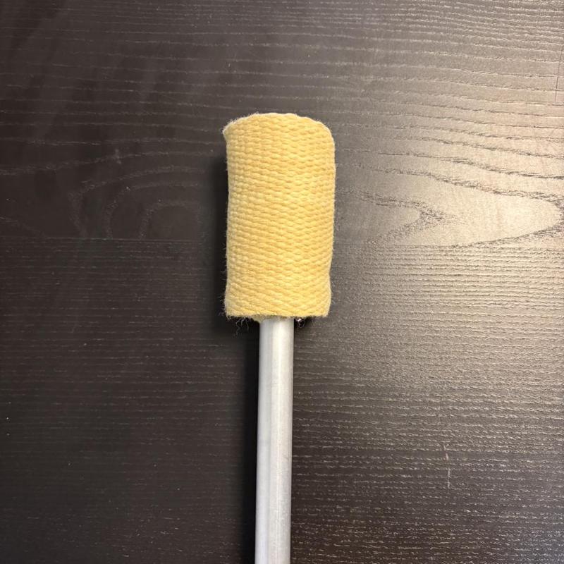 Огненный стафф ролл