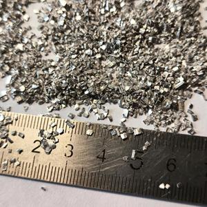 Магний стружка МГС-99