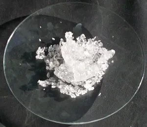 Литий нитрат