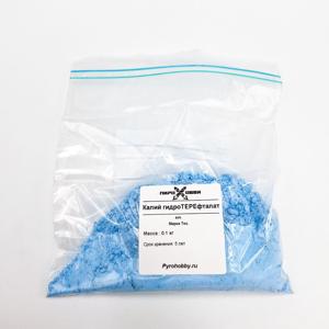 Калий гидроТЕРЕфталат