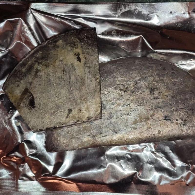 Литий металлический