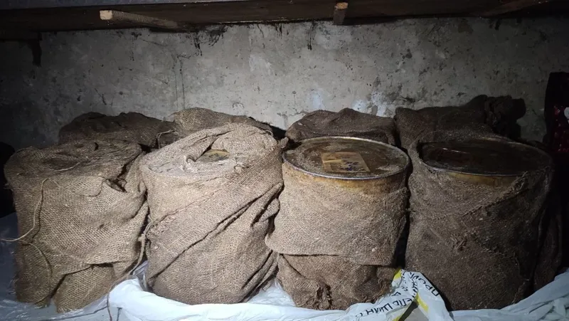 Литий металлический