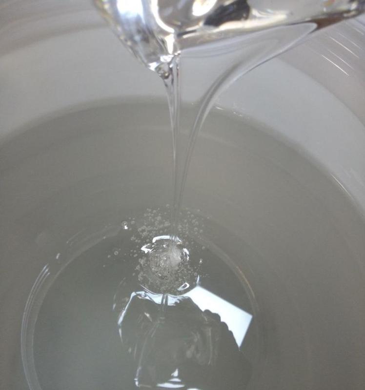 Полибутадиен с концевыми гидроксильными группами HTPB