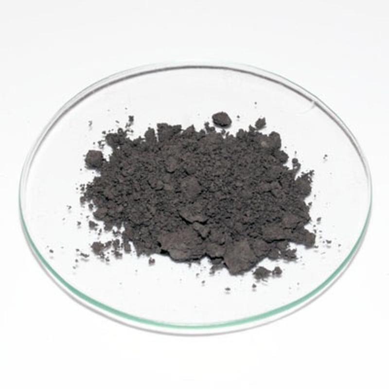 Цирконий порошок смесевой